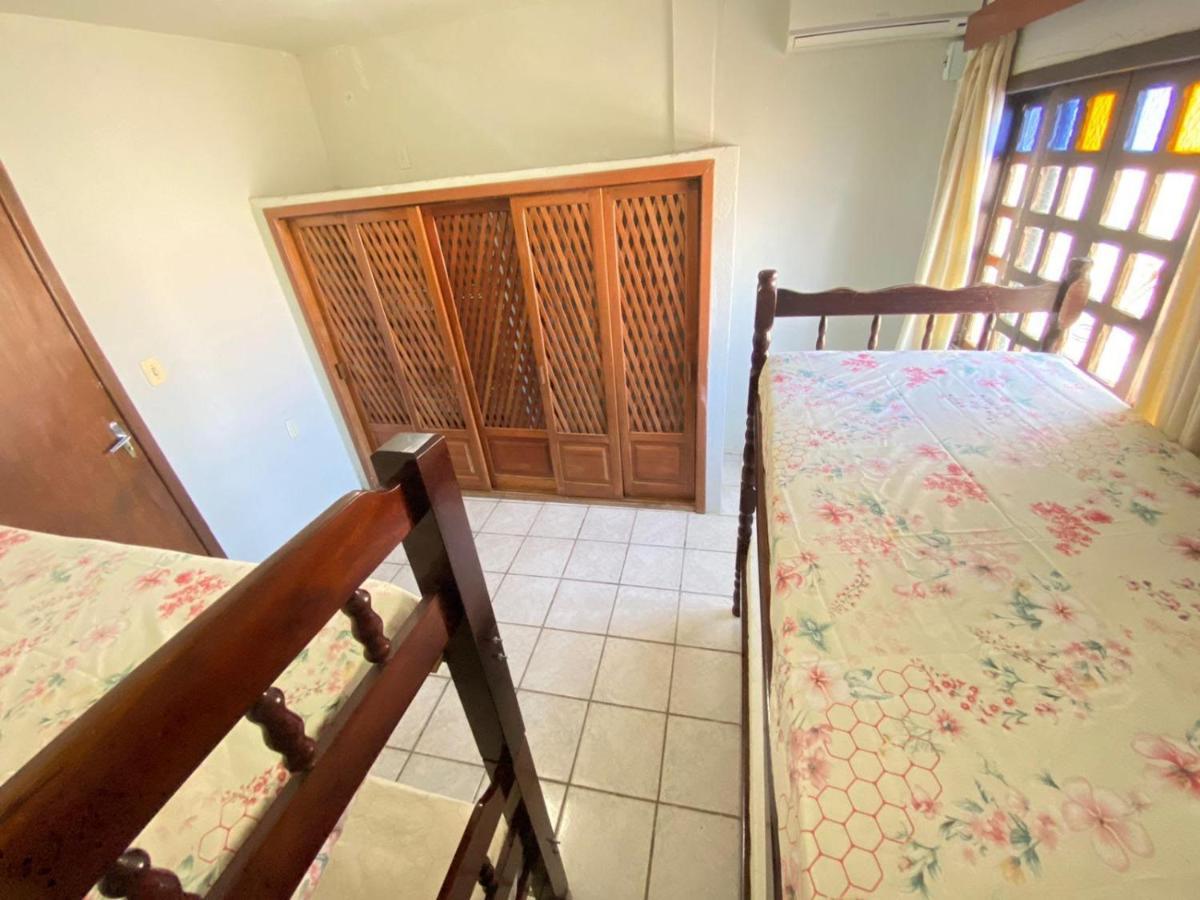 Residencial Flamingo Apartment Бомбиняс Екстериор снимка