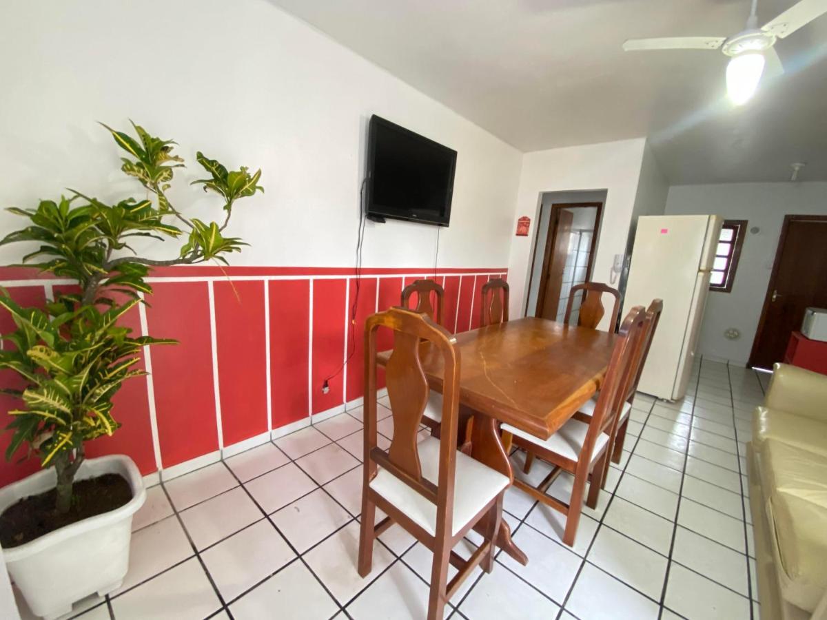 Residencial Flamingo Apartment Бомбиняс Екстериор снимка