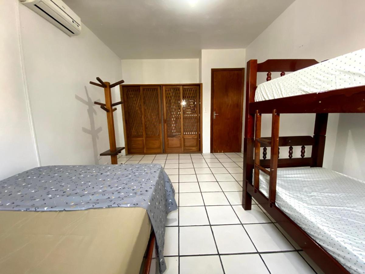 Residencial Flamingo Apartment Бомбиняс Екстериор снимка